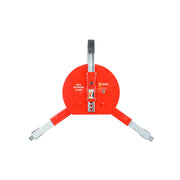 SAS New Defender XXL Wheelclamp SAS - UK Camping And Leisure