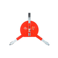 SAS New Defender XXL Wheelclamp