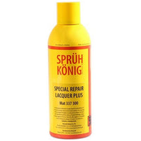 Konig Repair Lacquer Matt 400ml for Furniture Repair