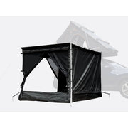 Tentbox Side Awning Room TENTBOX - UK Camping And Leisure