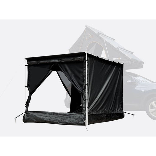 Tentbox Side Awning Room TENTBOX - UK Camping And Leisure