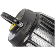 Bo-Camp Insect Lamp Atom Waterproof Rechargeable Bo-Camp - UK Camping And Leisure