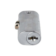 SAS Security Products SAS Replacement Oval Barrel Lock for SAS Clamps Six Keys - Image 3 of 6 | UK Camping and Leisure