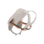 Thule Rail Pro hydration pack 12L Obsidian Grey Hydration Pack Thule - UK Camping And Leisure