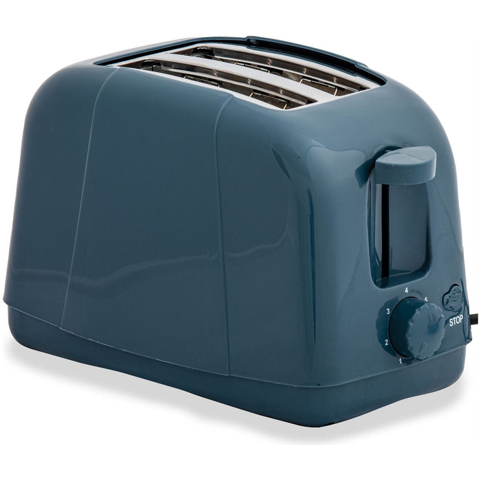 Scotsman low wattage slate toaster (2 slice) K0036SL Scotsman - UK Camping And Leisure