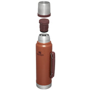 Stanley Legendary Classic Bottle 1.0L Stanley - UK Camping And Leisure