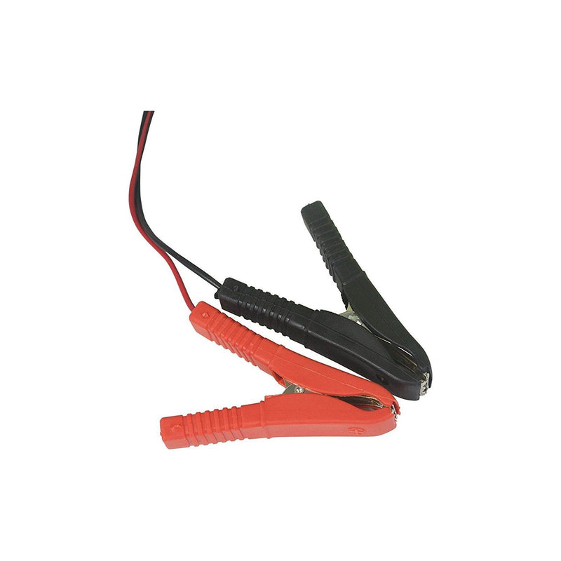 12 Volt 4 Amp Car Battery Charger up to 1.2L Sakura - UK Camping And Leisure