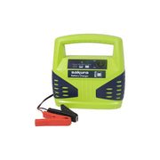 12 Volt 6 Amp Car Battery Charger up to 1.2L Sakura - UK Camping And Leisure