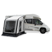 Westfield Vega High 2.0 Motorhome Awning 200 255 - 285cm