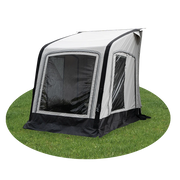 Westfield Vega High 2.0 Motorhome Awning 200 255 - 285cm | porch, campervan