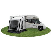 Westfield Vega High 2.0 Motorhome Awning 200 255 - 285cm | porch, campervan