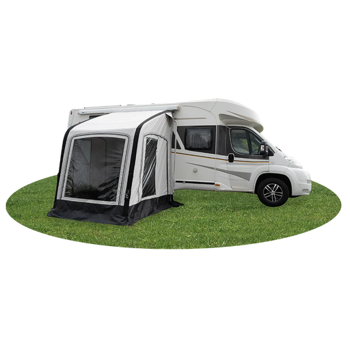 Westfield Vega High 2.0 Motorhome Awning 200 255 - 285cm | porch, campervan