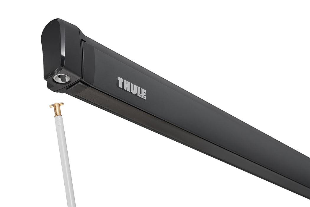 Thule Omnistor 4200 Awning Wall-Mounted Thule - UK Camping And Leisure
