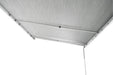 Thule Omnistor 4200 Awning Wall-Mounted Thule - UK Camping And Leisure