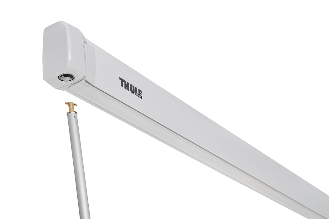 Thule Omnistor 4200 Awning Wall-Mounted Thule - UK Camping And Leisure