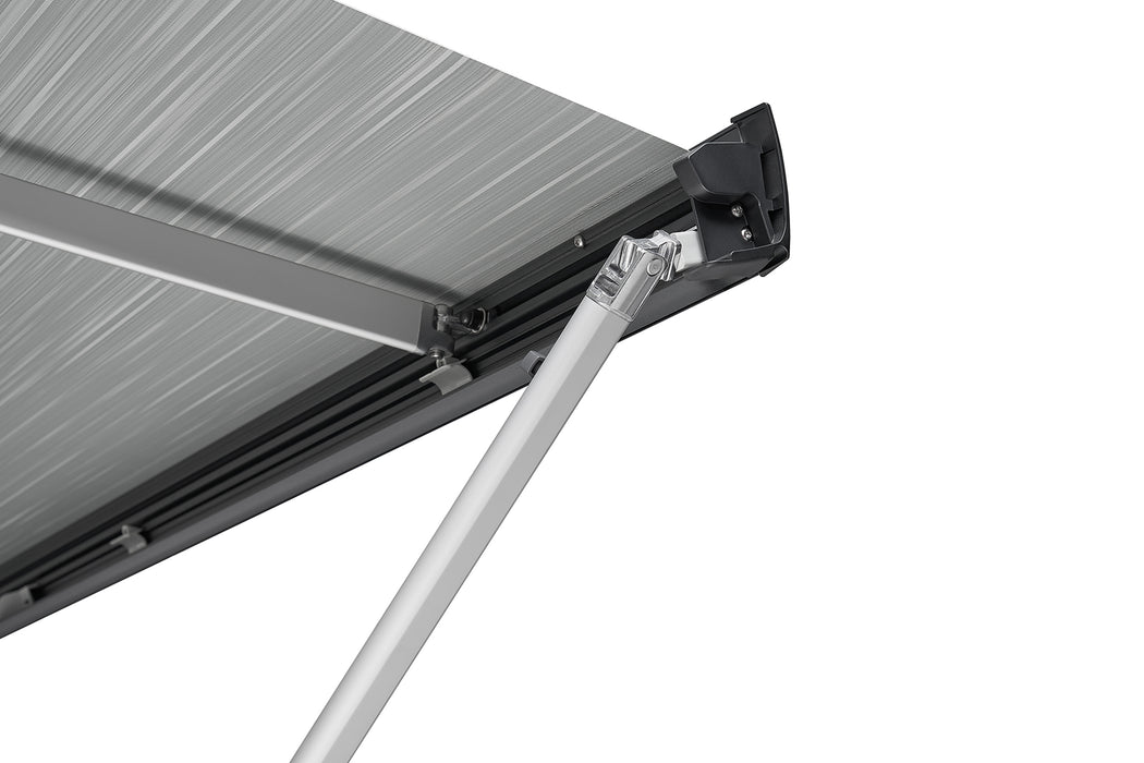 Thule Omnistor 4200 Awning Wall-Mounted Thule - UK Camping And Leisure