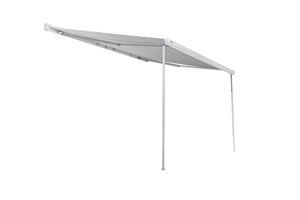 Thule Omnistor 4200 Awning Wall-Mounted Thule - UK Camping And Leisure