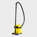 Karcher WD2 Plus Wet & Dry Vacuum Cleaner 1000W 240V 12L Karcher - UK Camping And Leisure