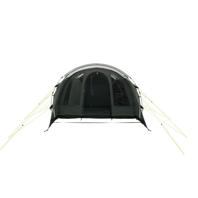 Outwell Denver 5 5 Berth Three Room Tunnel Tent - View 6