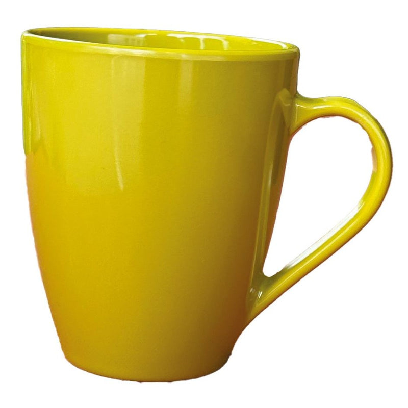 Quest Elite 4 x Premium Camping Mug Set Quest - UK Camping And Leisure