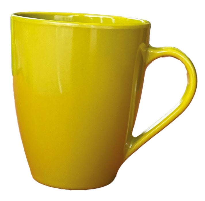 Quest Elite 4 x Premium Camping Mug Set Quest - UK Camping And Leisure