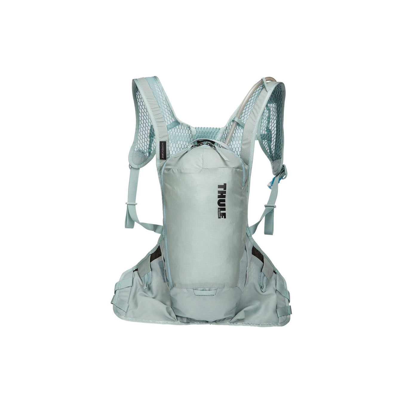 Thule Vital women's hydration pack 3L Alaska Light Blue Hydration Pack Thule - UK Camping And Leisure