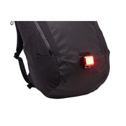 Thule Paramount bike commute backpack black 28L Thule - UK Camping And Leisure