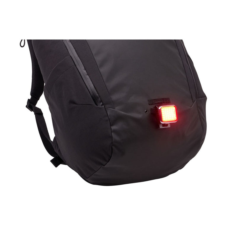 Thule Paramount bike commute backpack black 28L Thule - UK Camping And Leisure