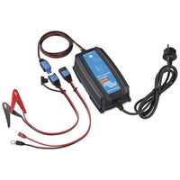 Victron Blue Smart IP65 Battery Charger (Waterproof / 12V / 15A) Waterproof