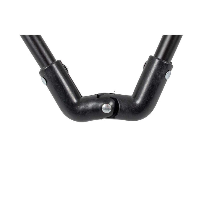 Bo-Camp Industrial Collection Butterfly Chair Himrod Clay Bo-Camp - UK Camping And Leisure