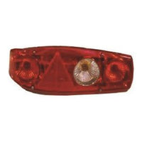 Hella Caraluna Mk2 Lh Inc Fog JLL2931