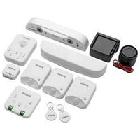 Avara Basic Plus Alarm System 30003