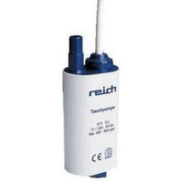 Reich Sub Pump 12L 511-0412EASK2