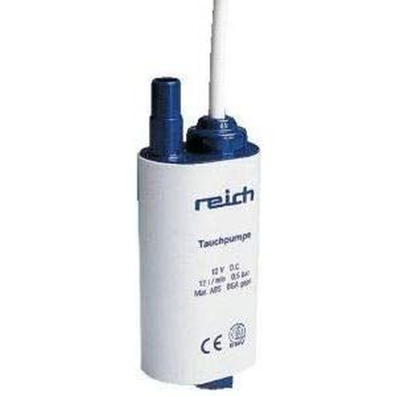 Reich Sub Pump 12L 511-0412EASK2 Reich - UK Camping And Leisure