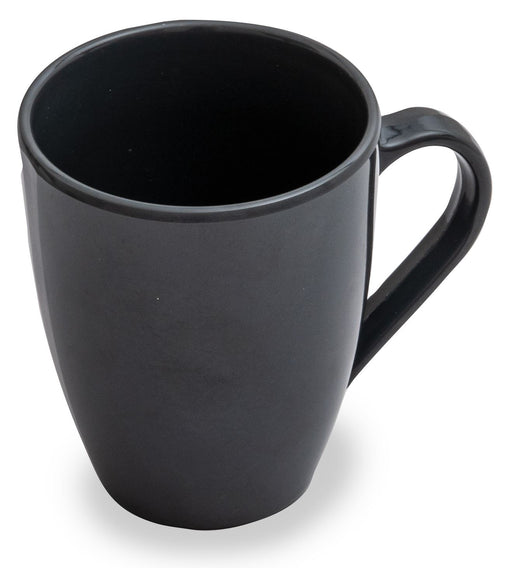 Quest 16 Piece Camping Dinner Set Graceful Grey Quest - UK Camping And Leisure