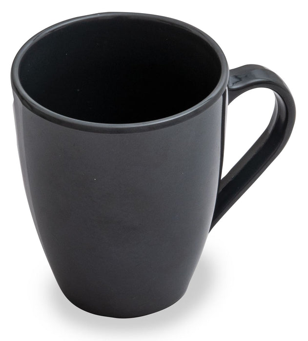 Quest 16 Piece Camping Dinner Set Graceful Grey Quest - UK Camping And Leisure