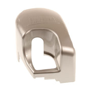 Fiamma R/H Outer End Cap F45Til Titanium (98655-436) Fiamma - UK Camping And Leisure