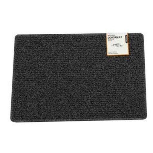 Nicoman Charcoal Spaghetti Mat 40X60 6040RWBG Nicoman - UK Camping And Leisure