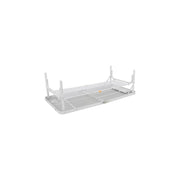Bo-Camp Pastel Collection Table Yvoire Case Model 120 x 60cm Bo-Camp - UK Camping And Leisure