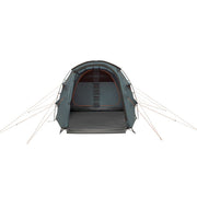 Easy Camp Hamra 4 Pole Blue 4 Person Tent Easy Camp - UK Camping And Leisure