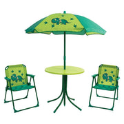 Childrens dinosaur garden set SP2025 Quest - UK Camping And Leisure