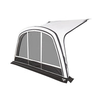 Westfield Kari 400 Air Canopy (Mesh Front Panel Only)