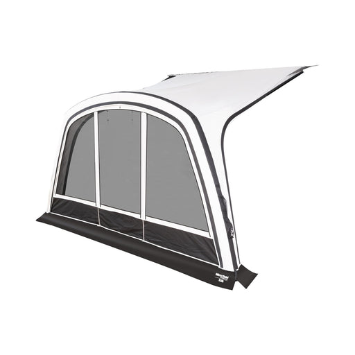 Westfield Kari 400 Air Canopy (Mesh Front Panel Only) Westfield - UK Camping And Leisure