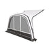 Westfield Kari 400 Air Canopy (Mesh Front Panel Only) Westfield - UK Camping And Leisure