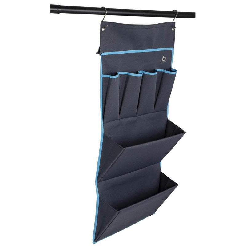 Bo-Camp Organizer 7 Compartments Bo-Camp - UK Camping And Leisure
