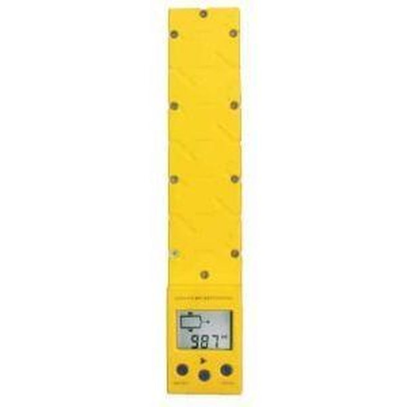 Reich Weight Control Upto 1000Kg 522-1500 Reich - UK Camping And Leisure