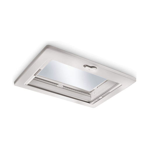 Dometic Midi Heki 700x500 Crank Rooflight without Ventilation 9620008690 Dometic - UK Camping And Leisure