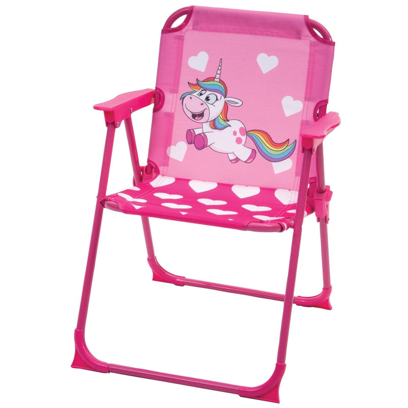 Quest Childrens Unicorn Garden Set Quest - UK Camping And Leisure