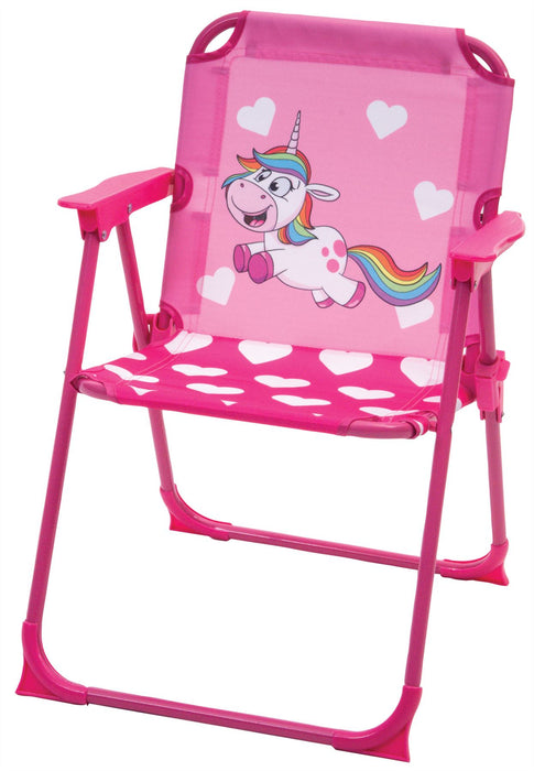 Quest Childrens Unicorn Garden Set Quest - UK Camping And Leisure