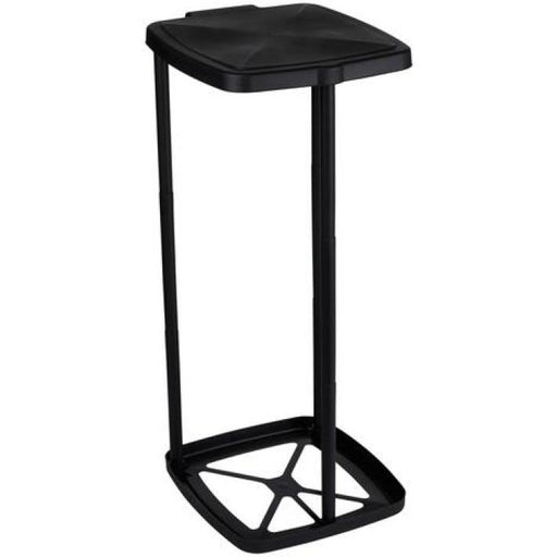 Camp Active Collapsible Camping Bin – Foldable | 29 x 30.5 x 69 cm | 622g | Lightweight & Durable Camp Active - UK Camping And Leisure